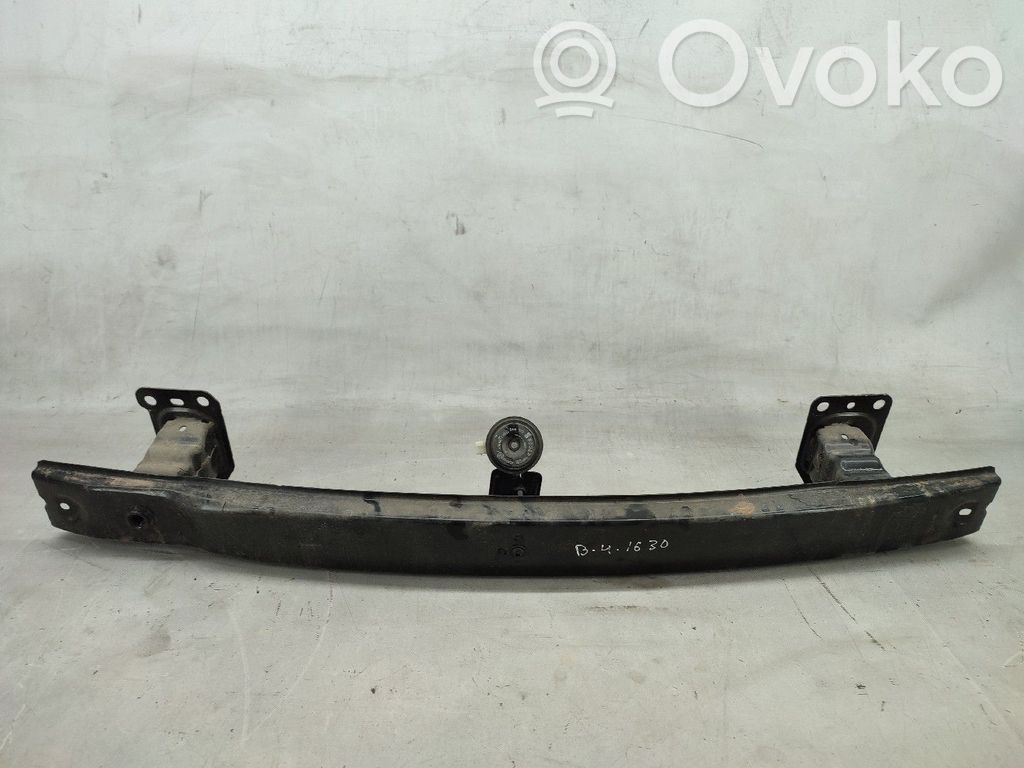 Front bumper support beam   09616103E