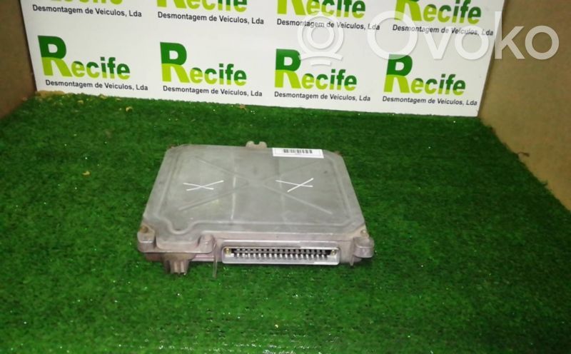 Renault 19 Engine control unit/module 