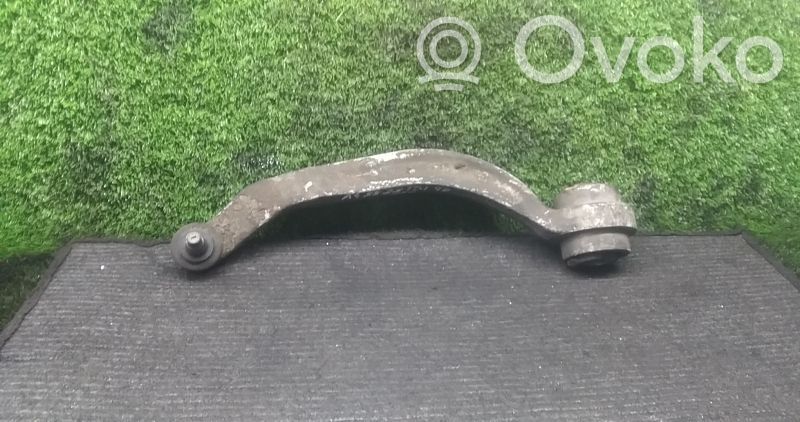 Front control arm