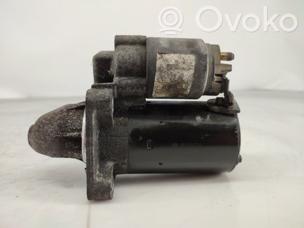 Starter motor   0001107417,2S6U11000CB