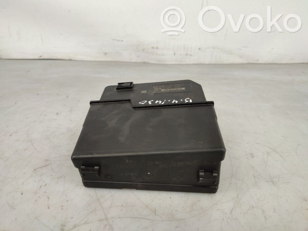 Renault Kangoo II Unidad de control SAM 