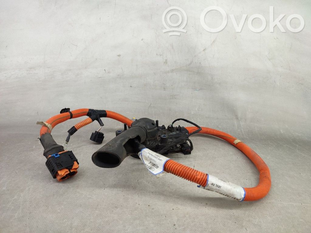 Renault Kangoo II Engine control unit/module 