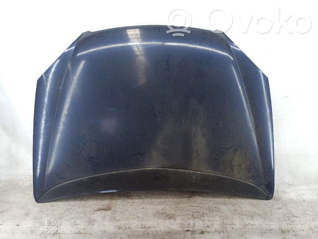 Engine bonnet/hood   25710066,APENASRISCADO