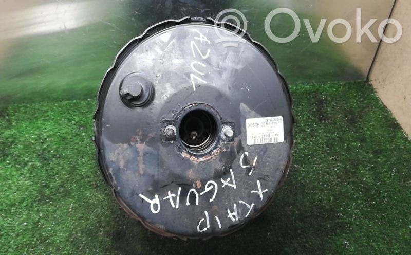 Jaguar S-Type Servo-frein 