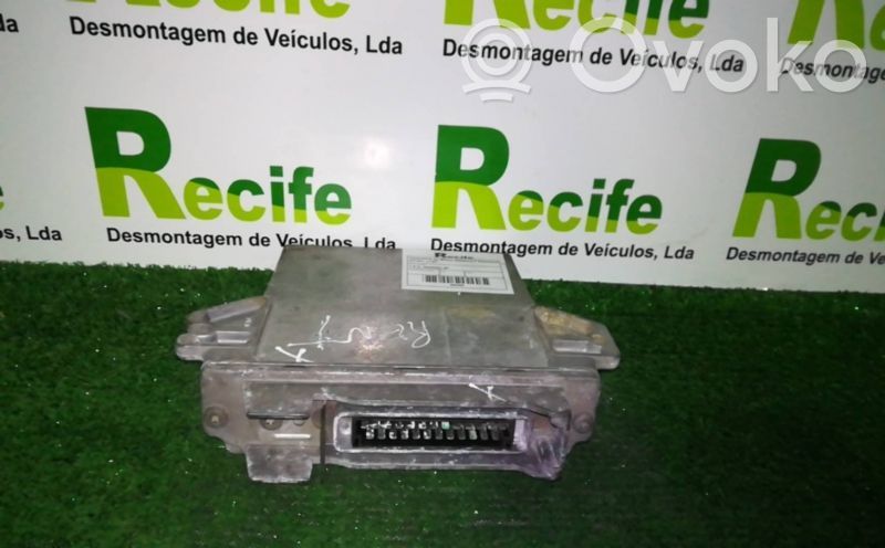 Engine control unit/module   R04080012J,HOM7700104956