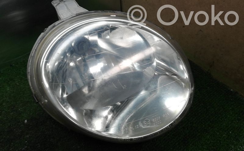 Headlight/headlamp