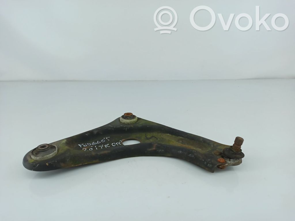Front control arm
