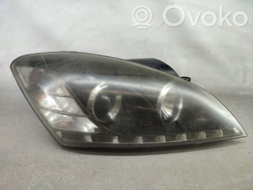 Headlight/headlamp   SK3401KICE06
