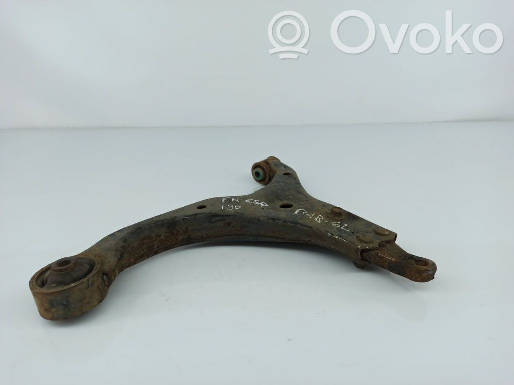 Front control arm