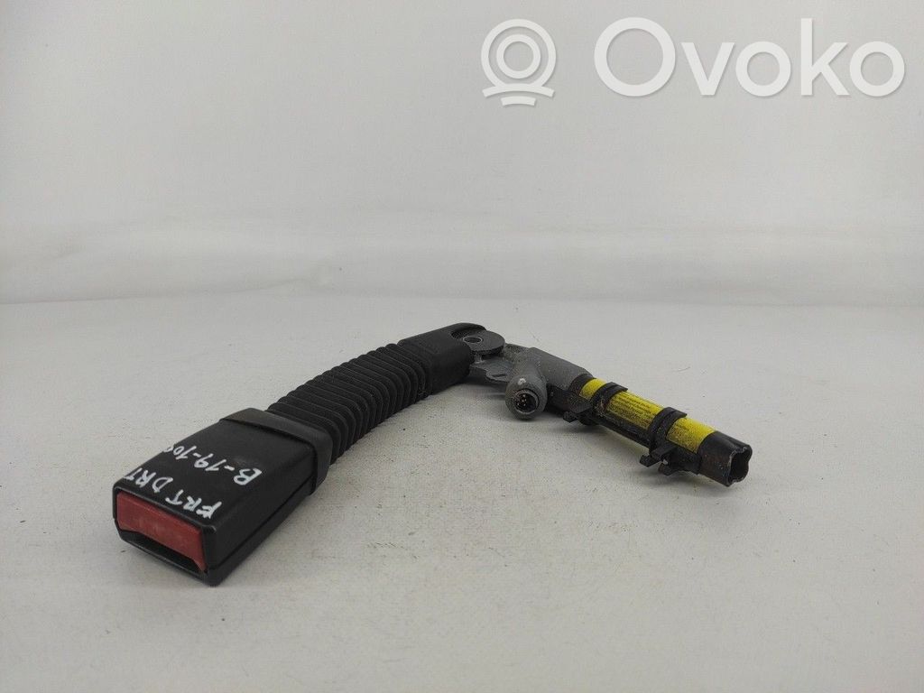 Sagtis diržo priekinė   33027346,COMPRETENSOR