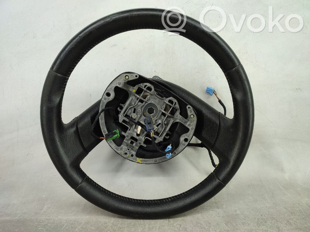 Steering wheel   96591807ZD