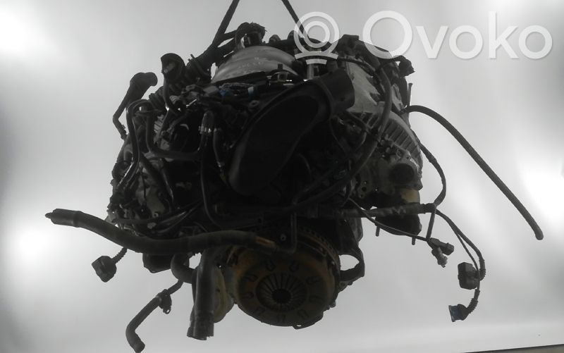Motor   ACK,267257KM