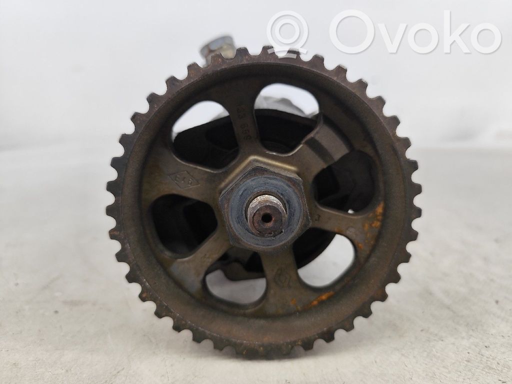 Degvielas sūknis   9303Z110A,8200707450