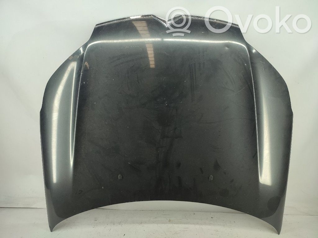 Engine bonnet/hood