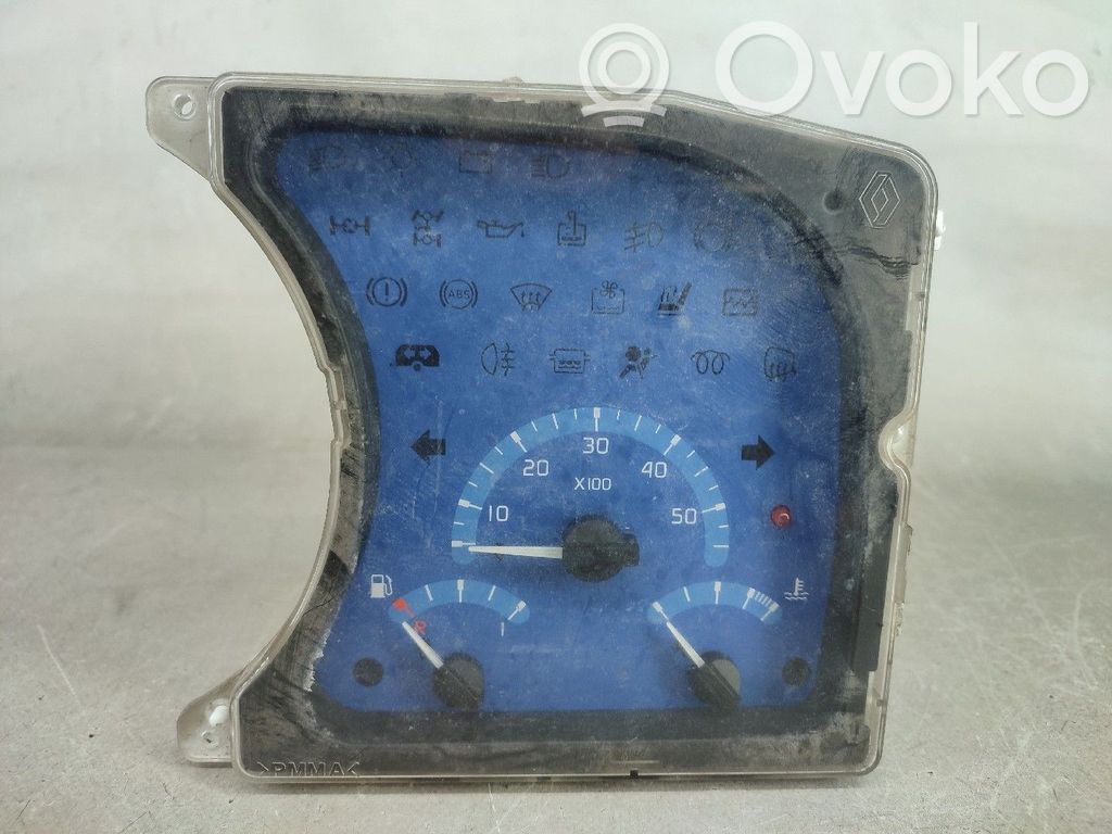 Speedometer (instrument cluster)   ROTACOES