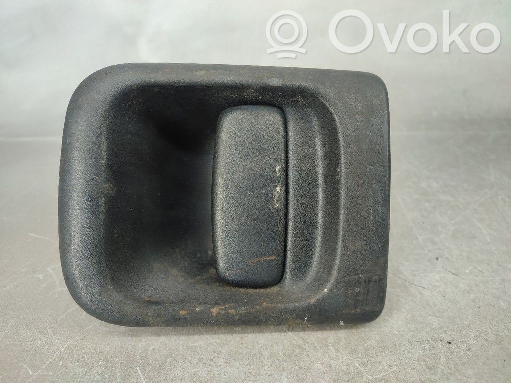 Etuoven ulkokahva   7700352488
