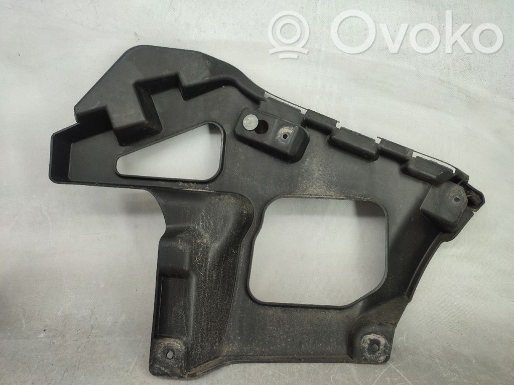 Front bumper mounting bracket   TRAS,8200146044,ESQUERDO