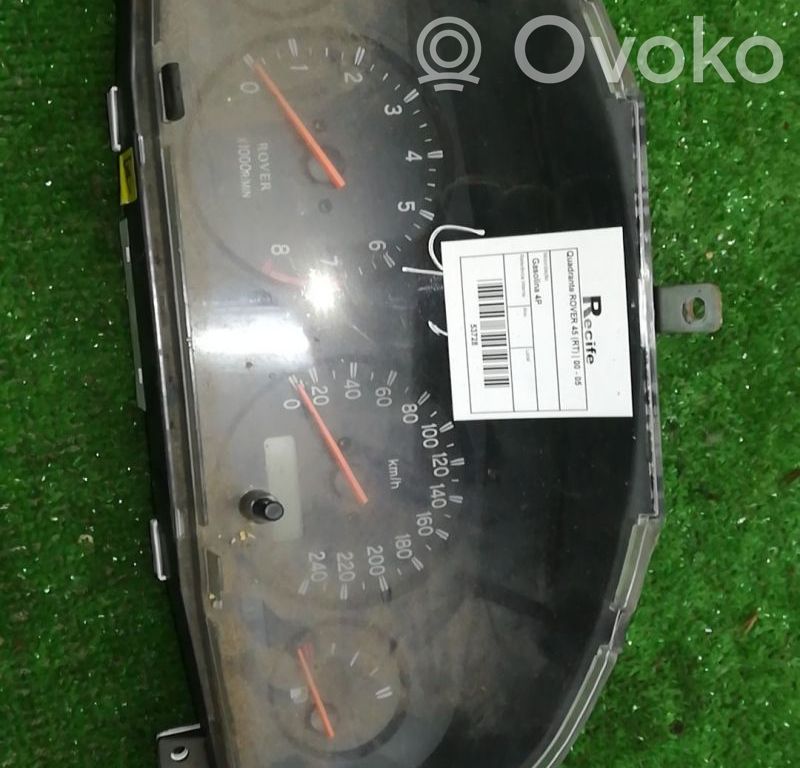 Nopeusmittari (mittaristo)   AR0026110