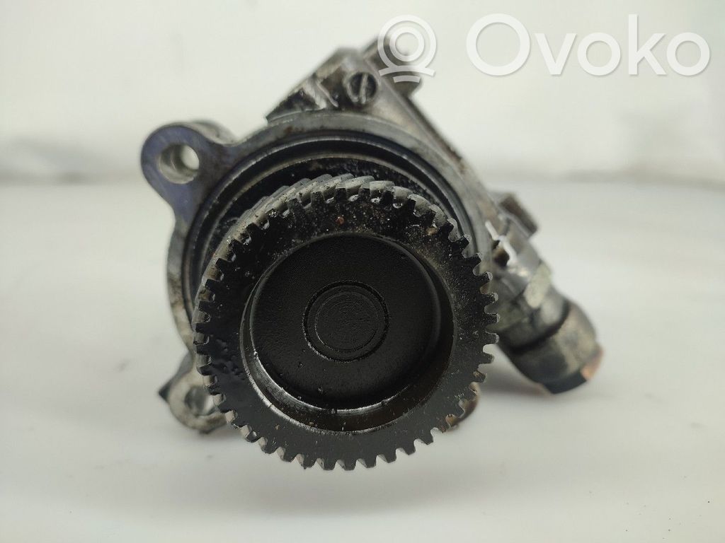 Power steering pump