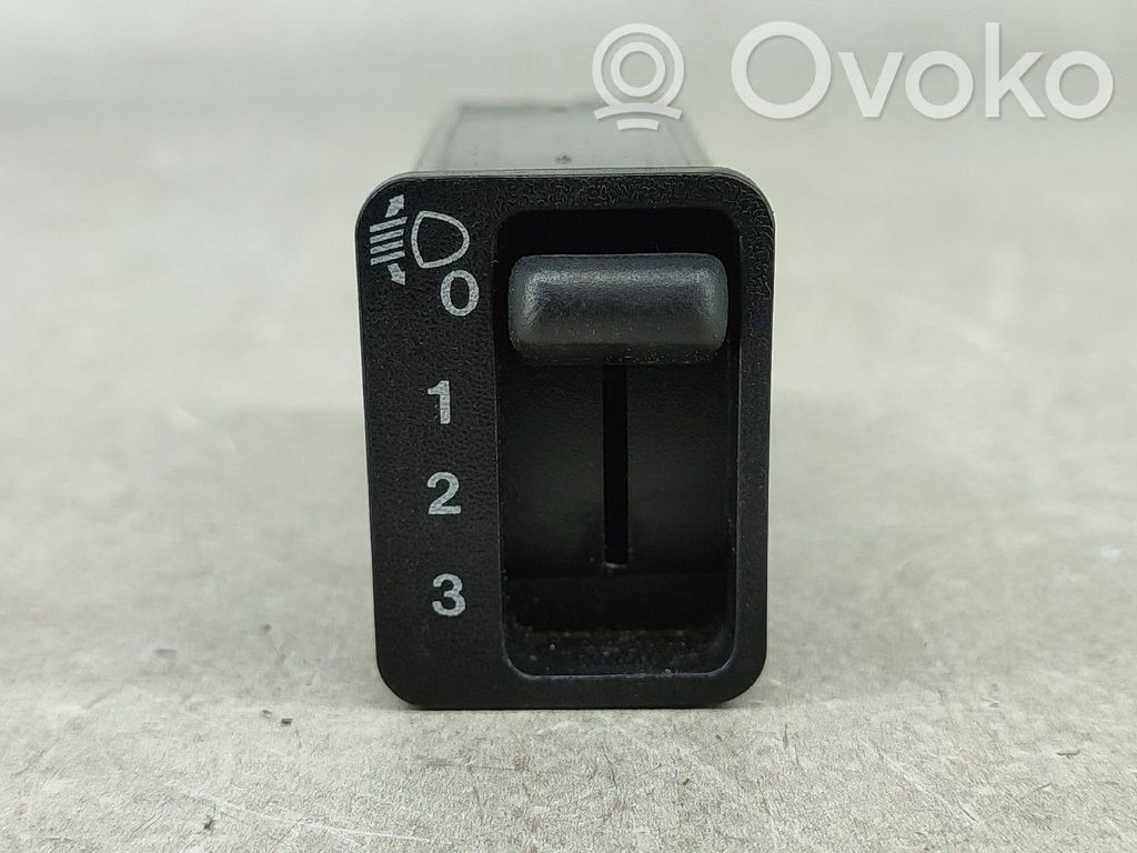 Honda Civic Multifunctional control switch/knob 