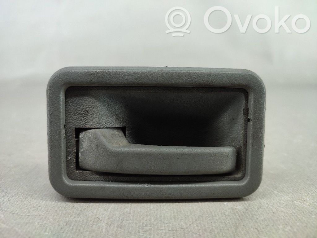Manecilla externa puerta trasera   90119815