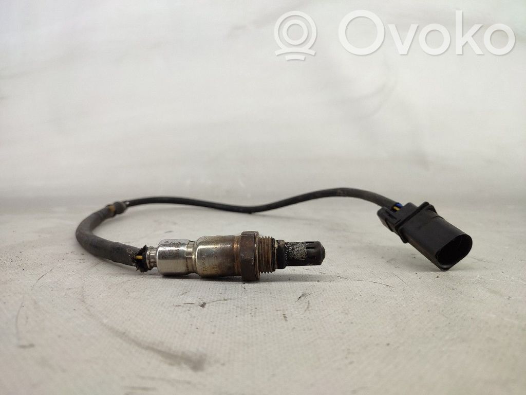 Skoda Fabia Mk2 (5J) Lambda probe sensor 