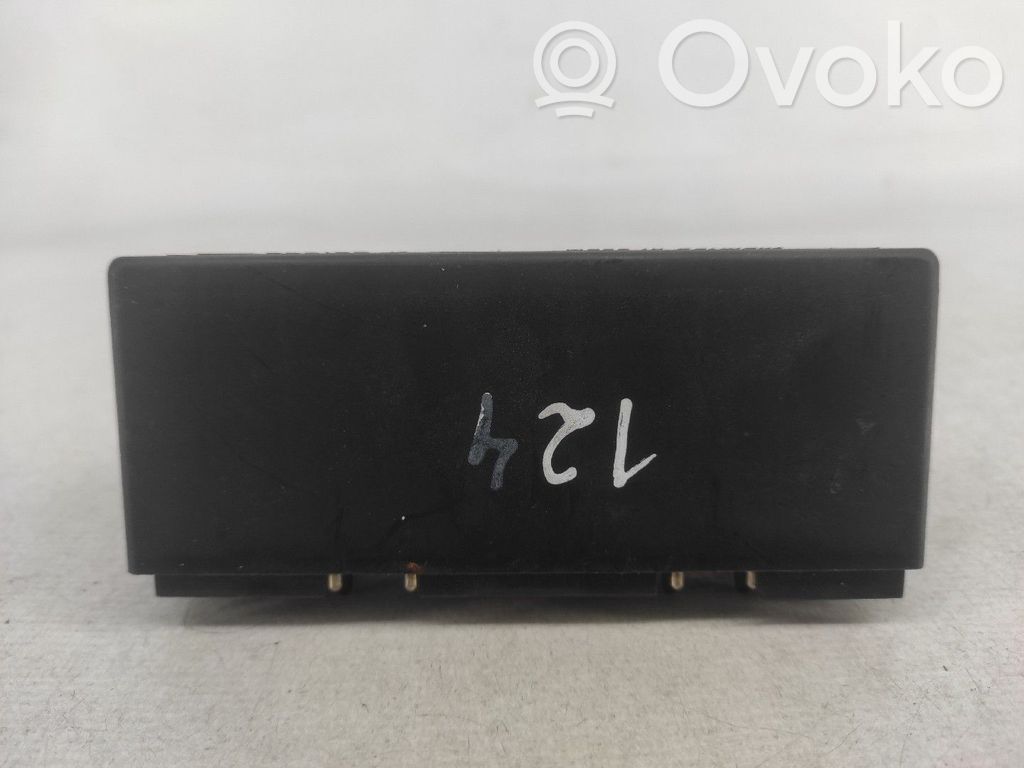 Engine control unit/module   1265420032