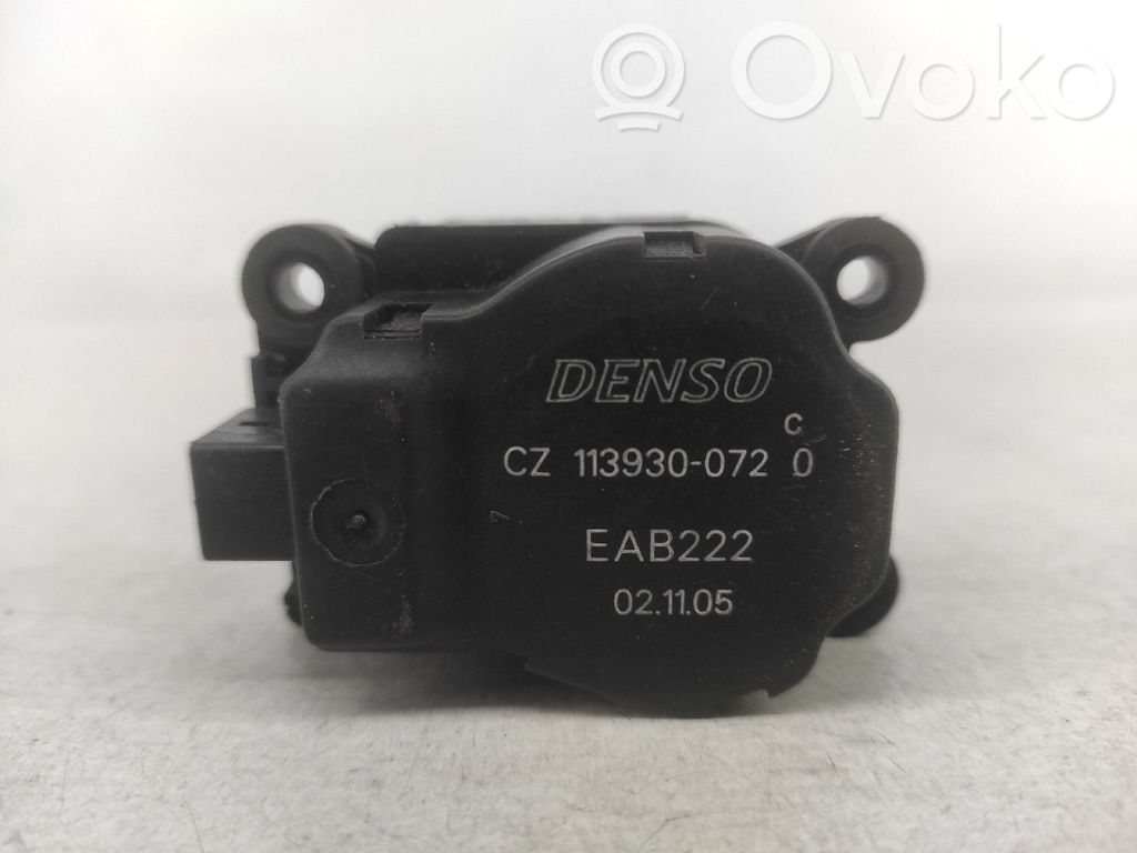 Oro sklendės varikliukas   113930072,EAB222