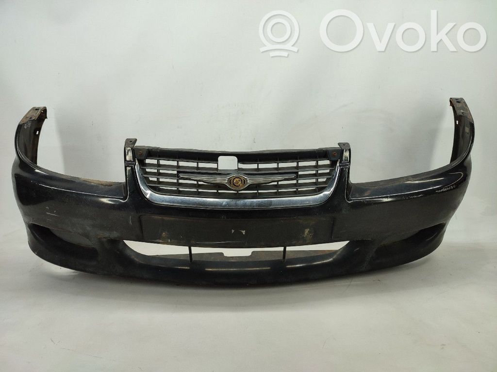 Chrysler Neon II Priekšējais bamperis 