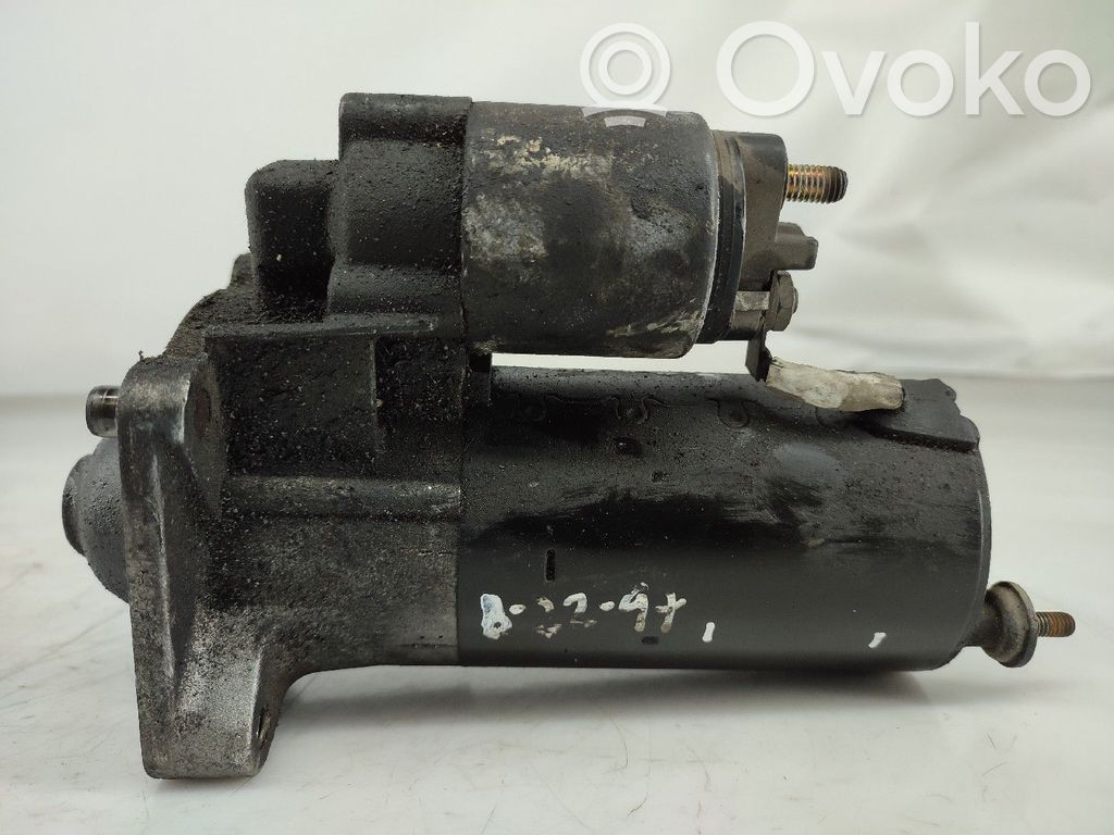 Motorino d’avviamento   0001108166