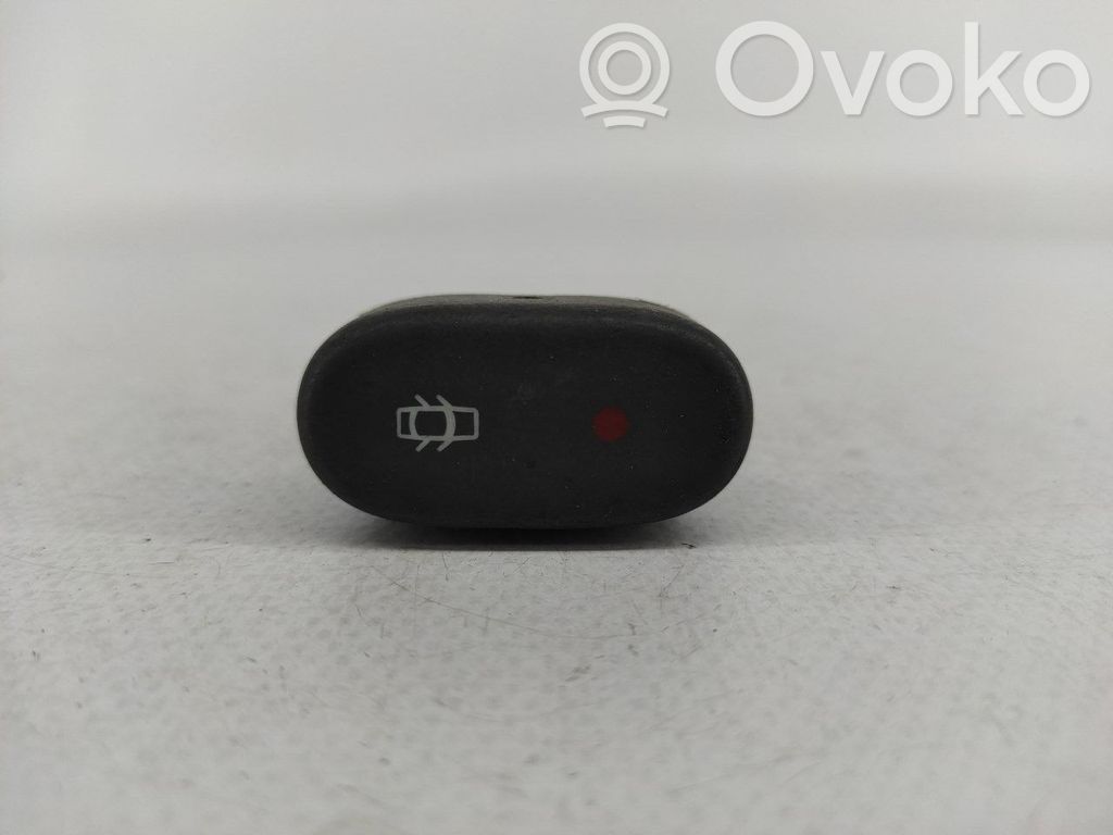 Renault Clio II Interruttore/pulsante di controllo multifunzione 
