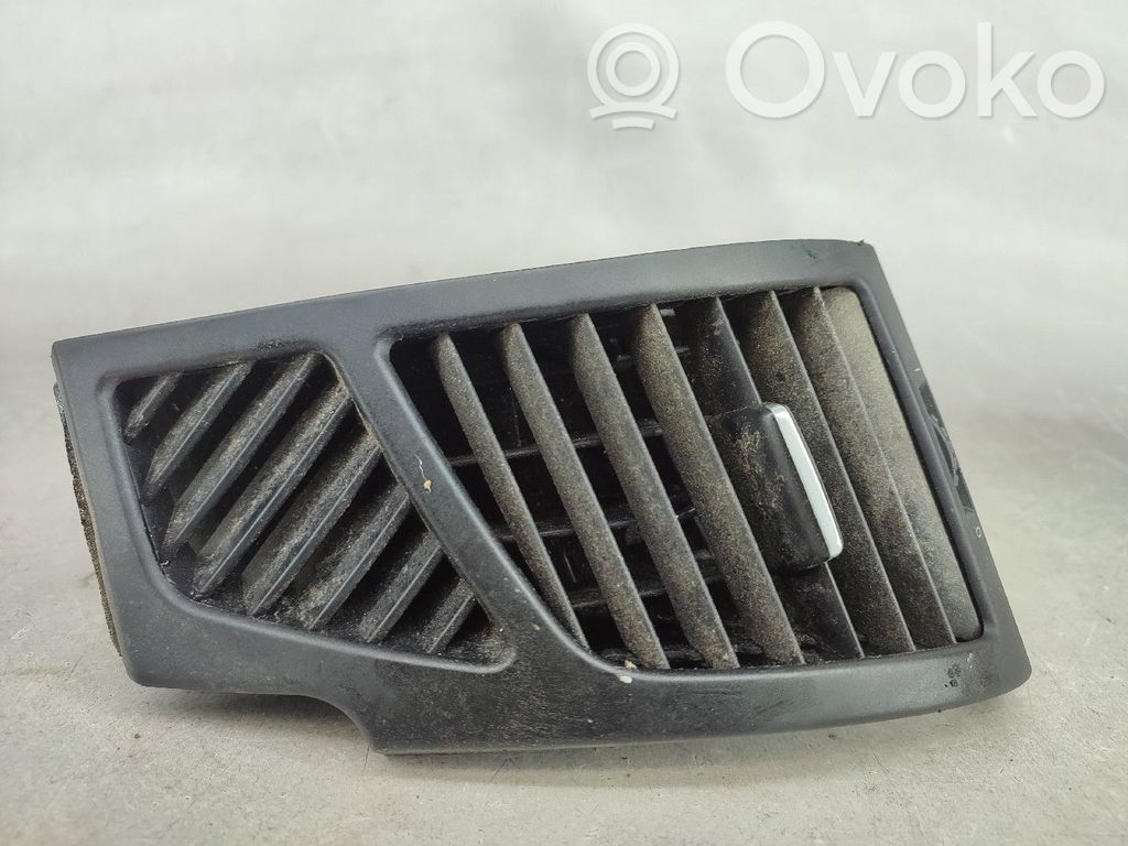 Grille d'aération centrale   FRENTE,705918712,ESQUERDA