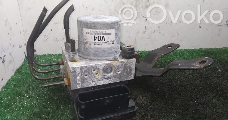 ABS Pump   BE60031505,589203Z530,V04589203Z530