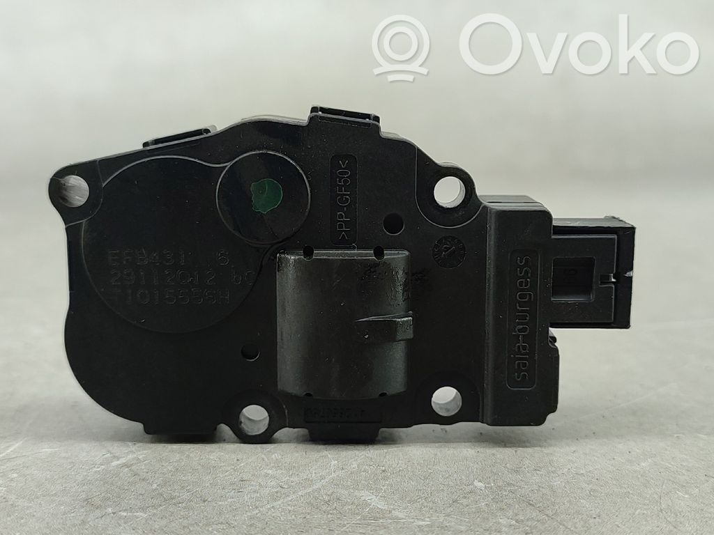 BMW 1 F20 F21 Motorino attuatore aria 