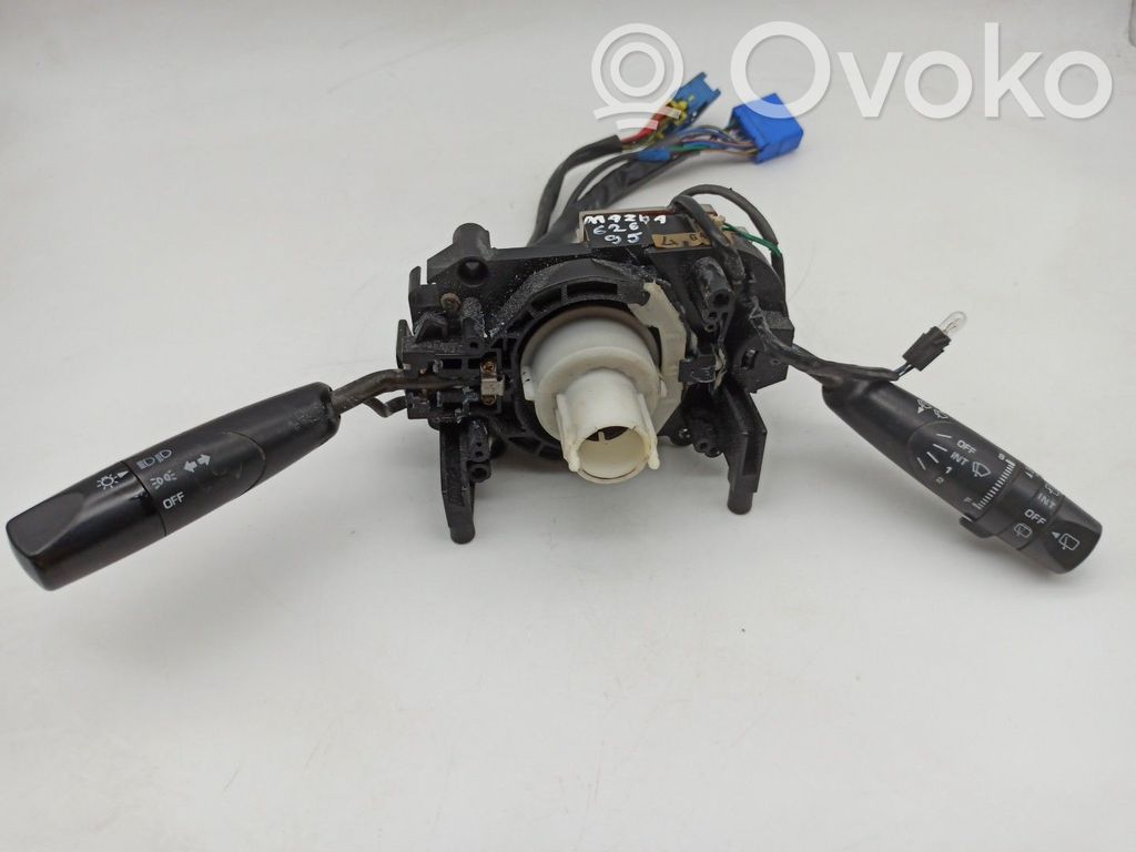 Mazda 626 Other switches/knobs/shifts 