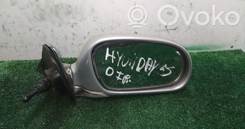 Hyundai Accent Oglindă electrică ușă față