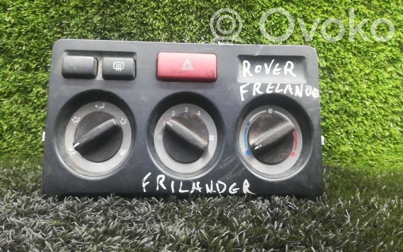 Climate control unit   532919913A,8360100602