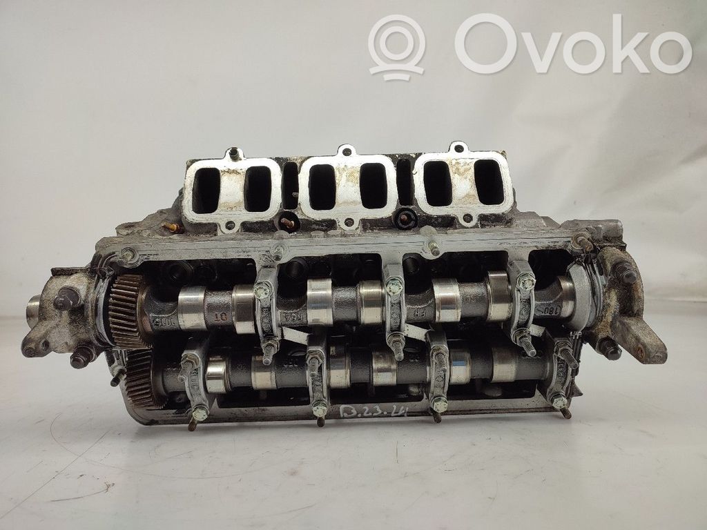 Audi A4 S4 B6 8E 8H Engine head 