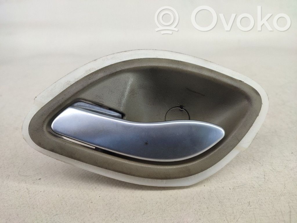 Front door interior handle   8200000723,98007202