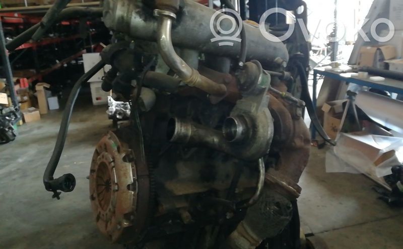Motor   F9Q738,738,F9Q,NAOTESTADO