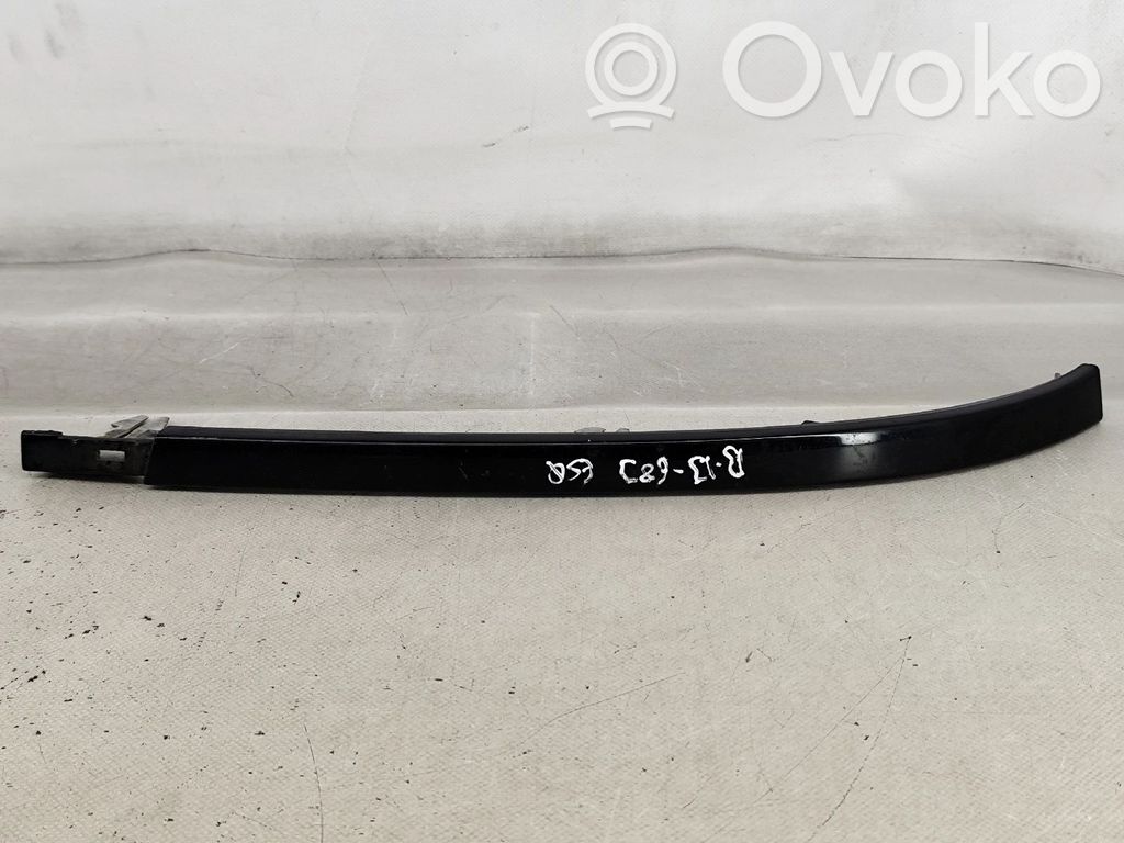 Peugeot 306 Rivestimento passaruota posteriore