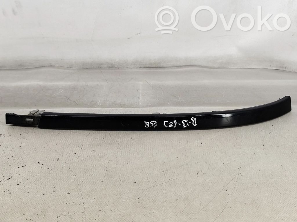 Listwa błotnika tylnego   OPTICA,BIGODE,ESQUERDA