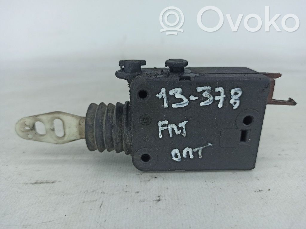Peugeot 106 Front door lock motor 