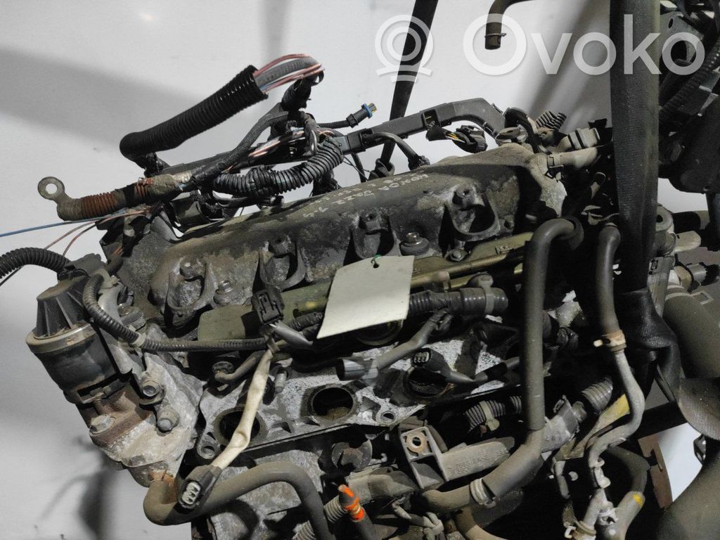 Motor   L13A1