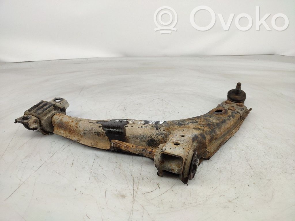 Front control arm
