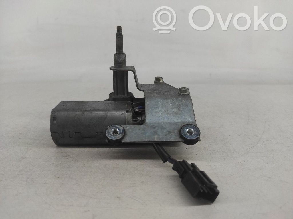 Opel Vectra B Motor ștergător lunetă 