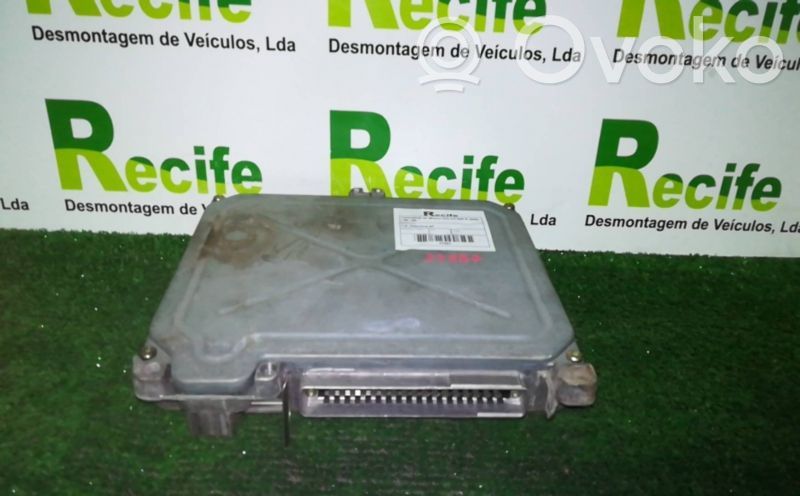 Volvo 440 Engine control unit/module 