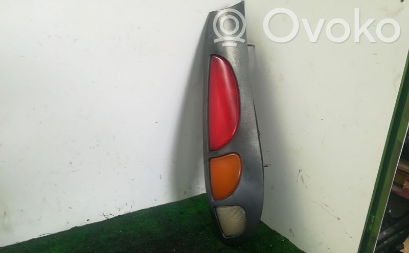 Fiat Marea Lampă spate în caroserie 