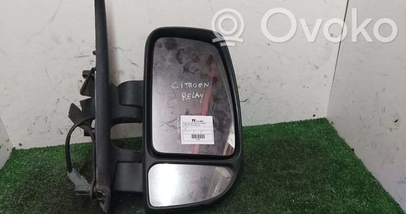 Citroen Jumper Oglindă electrică ușă față 