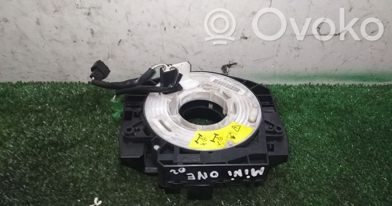 Mini One - Cooper R50 - 53 Innesco anello di contatto dell’airbag (anello SRS)